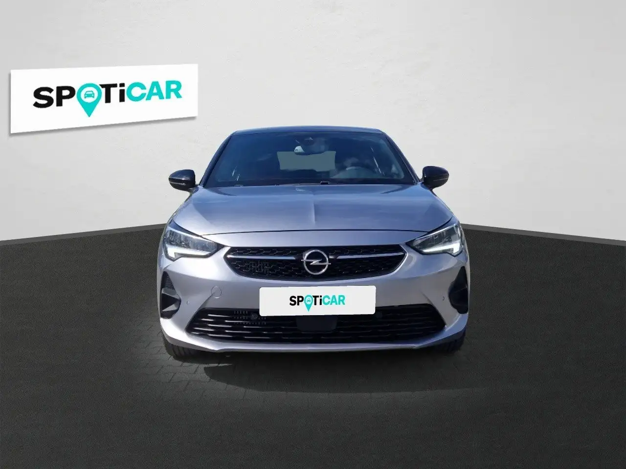 Opel Corsa F 1.2 GS Line ***Matrix-LED*** 2