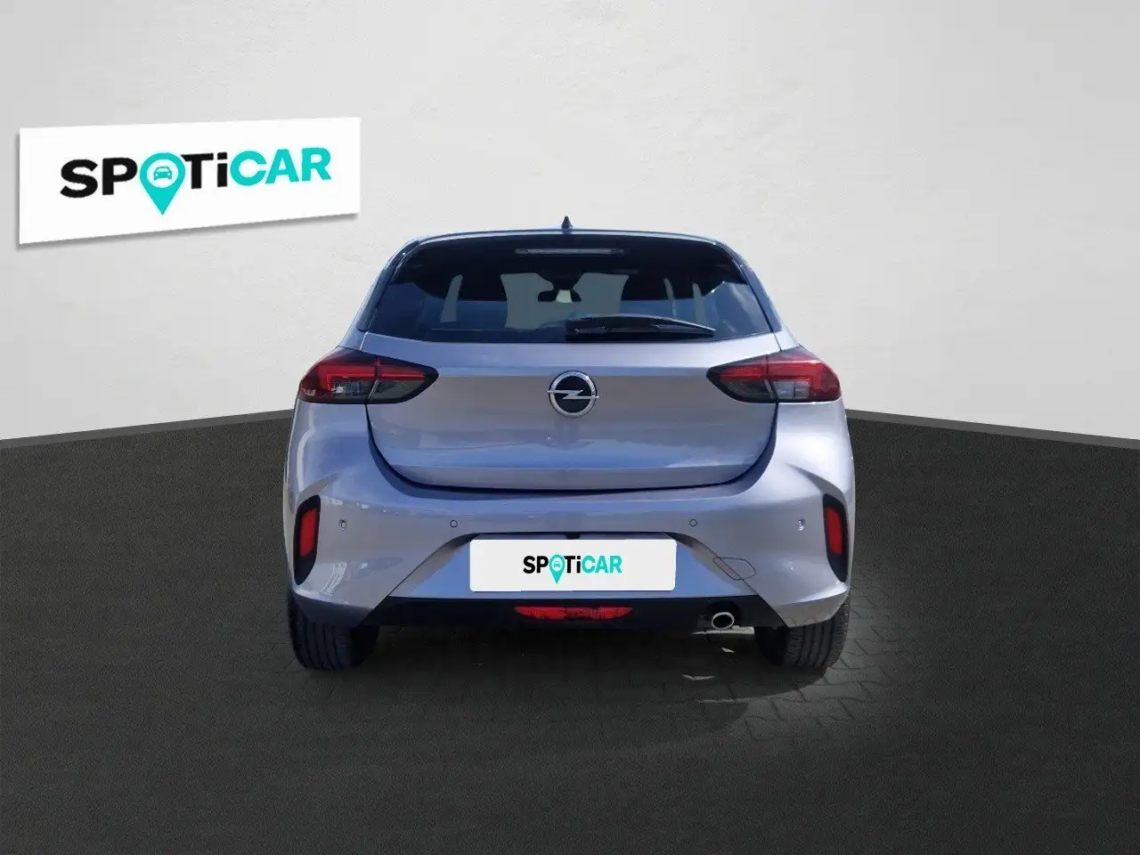 Opel Corsa F 1.2 GS Line ***Matrix-LED*** 5
