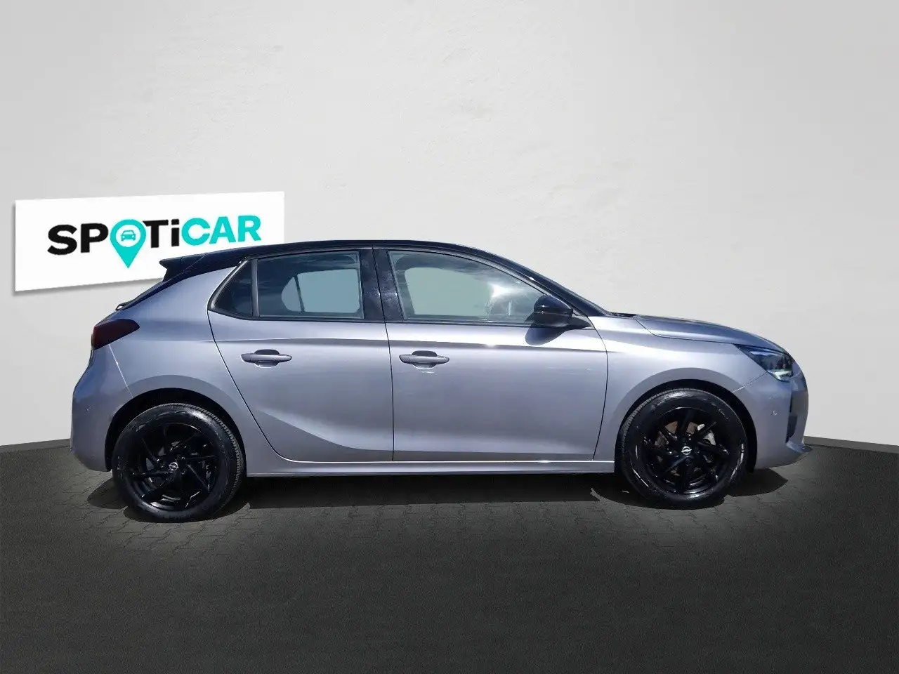 Opel Corsa F 1.2 GS Line ***Matrix-LED*** 4