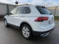 Volkswagen Tiguan 2.0 TDI *DSG*PANO*VIRT*IQ LED*KEYLES*KAME Blanc - thumbnail 3