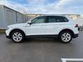 Volkswagen Tiguan 2.0 TDI *DSG*PANO*VIRT*IQ LED*KEYLES*KAME Blanc - thumbnail 2