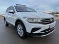 Volkswagen Tiguan 2.0 TDI *DSG*PANO*VIRT*IQ LED*KEYLES*KAME Blanc - thumbnail 7
