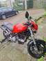 Ducati Monster S2R Oranje - thumbnail 8