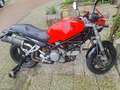 Ducati Monster S2R Oranje - thumbnail 7