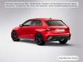Audi A3 30 TFSI S tronic S line Pano/ACC/AH Rot - thumbnail 5