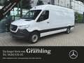 Mercedes-Benz Sprinter 317 CDI Hoch/Lang Navi*Kamera*Schwingsi Blanc - thumbnail 1