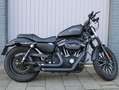 Harley-Davidson Sportster XL 883 Zwart - thumbnail 1