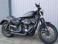 Harley-Davidson Sportster XL 883 Zwart - thumbnail 2
