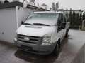 Ford Transit Transit 300 TDCi+7SITZER+DOPPELKABINE+PRITSCHE+AHK Weiß - thumbnail 4