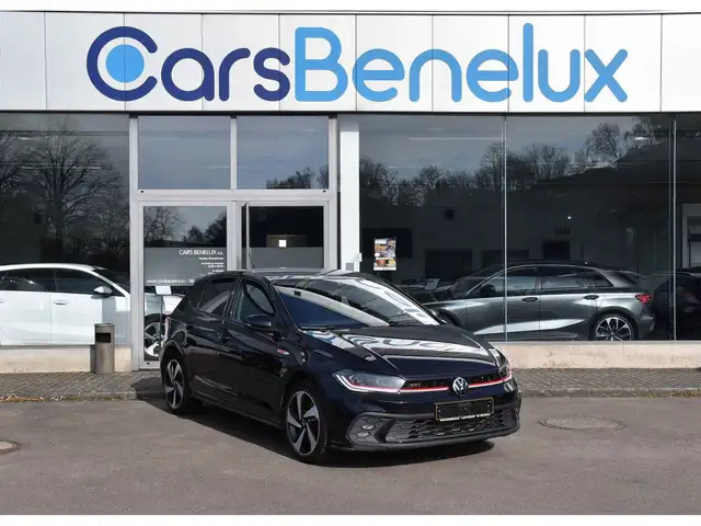 Volkswagen Polo GTI 2.0 TSI DSG ACC TRAVEL LANE SIDE IQ.LIGHT 1° MAIN