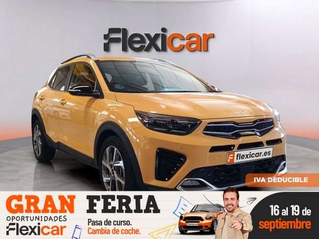 Kia Stonic 1.0 T-GDi 74kW (100CV) MHEV MT Concept - foto 1