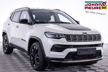 Jeep Compass 4xe 240 Plug-in Hybrid Electric | CARPLAY | LED |