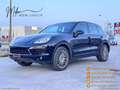 Porsche Cayenne 3.0 Diesel KM CERTIFICATI PORSCHE Noir - thumbnail 1