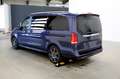 Mercedes-Benz V 300 d Edition AMG  Liegep./Distronic/AHK 2,5t Bleu - thumbnail 5