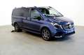 Mercedes-Benz V 300 d Edition AMG  Liegep./Distronic/AHK 2,5t Bleu - thumbnail 3
