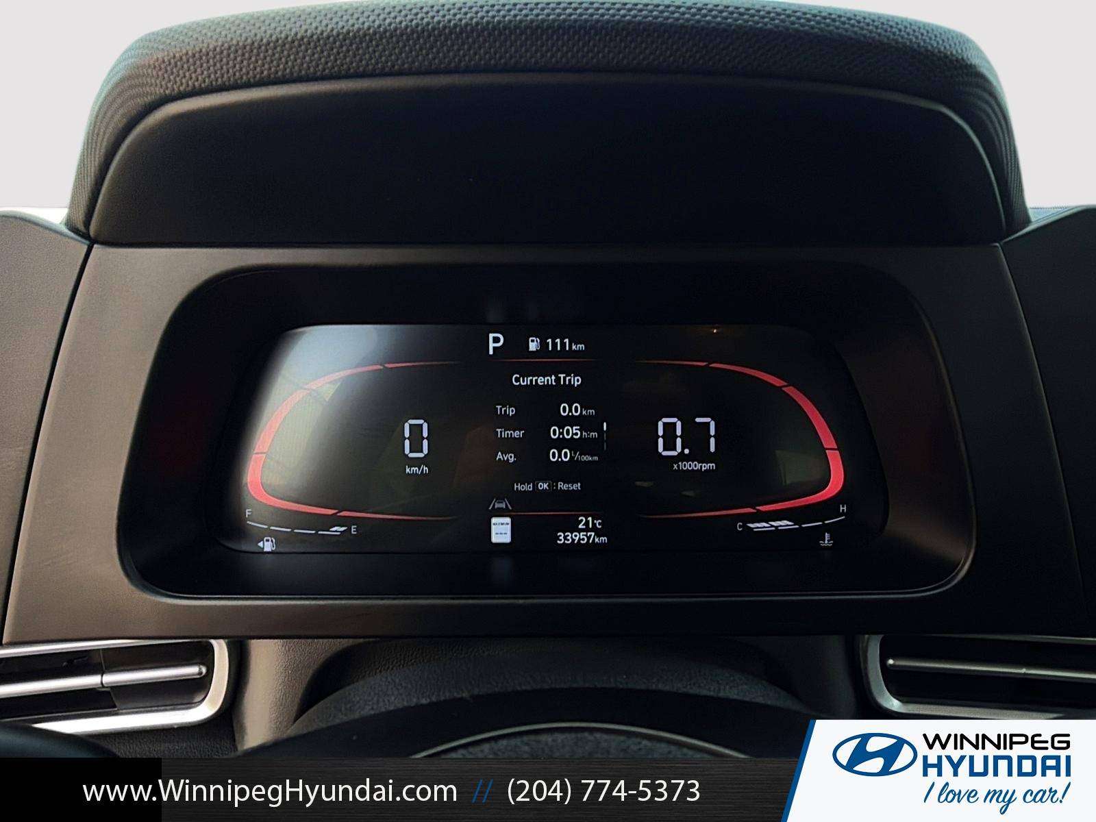 used 2024 Hyundai Elantra car, priced at $24,455