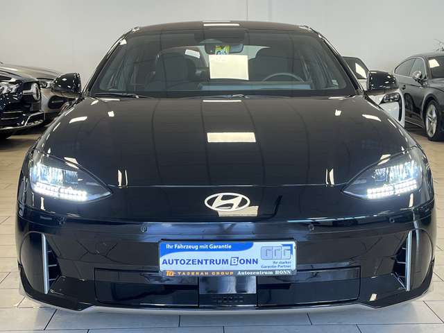 Hyundai IONIQ 6 Dynamiq*Navi*Voll-LED*R.Cam*ACC*CarPlay*