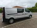 Renault Trafic RENAULT TRAFIC 2.0 DCI 88KW GRAND CONFORT LWB 2.9T Silver - thumbnail 4