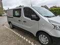 Renault Trafic RENAULT TRAFIC 2.0 DCI 88KW GRAND CONFORT LWB 2.9T Argent - thumbnail 1