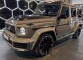 Mercedes-Benz G 63 AMG Gri - thumbnail 2