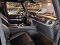 Mercedes-Benz G 63 AMG Gri - thumbnail 9