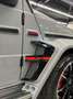 Mercedes-Benz G 63 AMG Gri - thumbnail 5