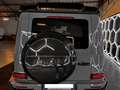 Mercedes-Benz G 63 AMG Gri - thumbnail 3