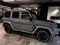 Mercedes-Benz G 63 AMG Gri - thumbnail 4