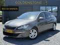 Peugeot 308 SW 1.2 PureTech Blue Lion 2e Eigenaar,Navi,Pano,11 Grijs - thumbnail 1