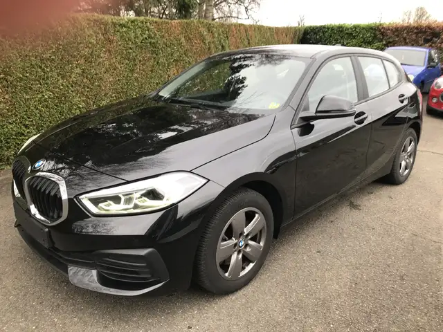BMW 116 116 d AdBlue (EU6AP) - GPS/Carplay/PDC/Régul/Multi