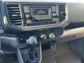 Volkswagen Crafter 35 Kasten L5H3 2,0 TDI Aut. PARKTR/2xSCHIEBETÜR Rot - thumbnail 5
