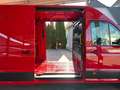 Volkswagen Crafter 35 Kasten L5H3 2,0 TDI Aut. PARKTR/2xSCHIEBETÜR Rot - thumbnail 10