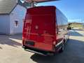 Volkswagen Crafter 35 Kasten L5H3 2,0 TDI Aut. PARKTR/2xSCHIEBETÜR Rot - thumbnail 12