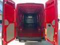 Volkswagen Crafter 35 Kasten L5H3 2,0 TDI Aut. PARKTR/2xSCHIEBETÜR Rot - thumbnail 11