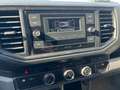 Volkswagen Crafter 35 Kasten L5H3 2,0 TDI Aut. PARKTR/2xSCHIEBETÜR Rot - thumbnail 6