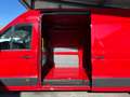 Volkswagen Crafter 35 Kasten L5H3 2,0 TDI Aut. PARKTR/2xSCHIEBETÜR Rot - thumbnail 8