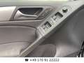 Volkswagen Golf VI Trendline Automatik*Diesel*1.Hd*Scheckh. Nero - thumbnail 11
