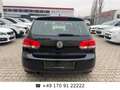 Volkswagen Golf VI Trendline Automatik*Diesel*1.Hd*Scheckh. Nero - thumbnail 6