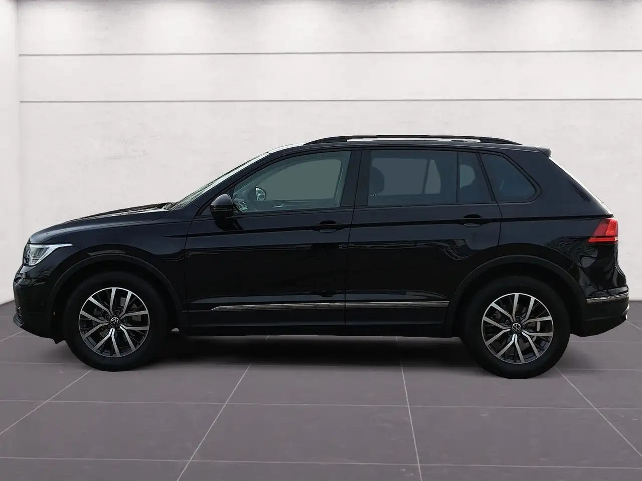 Volkswagen Tiguan Life 2.0 TDI DSG 3,99% NAV APP KAM LED ACC PDC SH 5