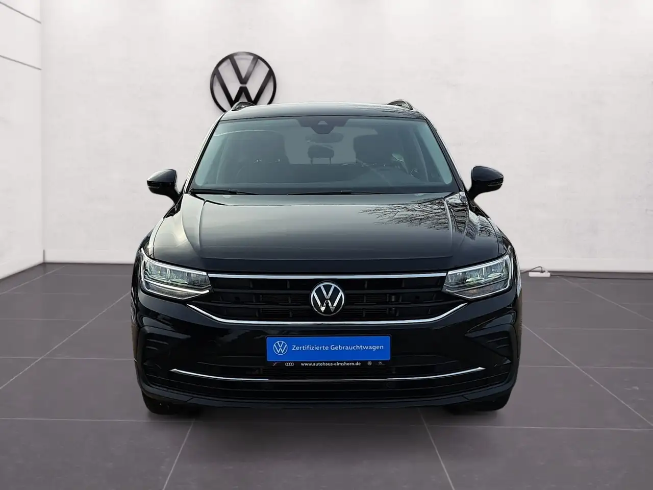 Volkswagen Tiguan Life 2.0 TDI DSG 3,99% NAV APP KAM LED ACC PDC SH 3