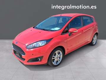 1.0 EcoBoost Trend