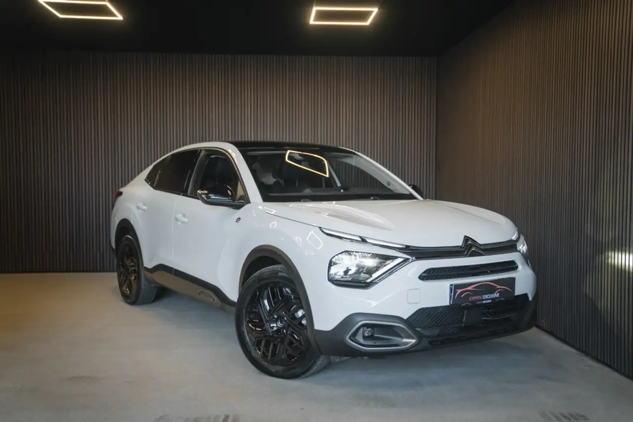 Citroën C4