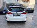 Ford Fiesta 1.1 75 CV GPL 5 porte Connect Blanc - thumbnail 4