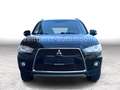 Mitsubishi Outlander Intense 4WD*7-SITZER*LEDER* Zwart - thumbnail 2