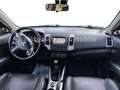 Mitsubishi Outlander Intense 4WD*7-SITZER*LEDER* Zwart - thumbnail 10