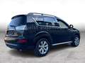 Mitsubishi Outlander Intense 4WD*7-SITZER*LEDER* Zwart - thumbnail 7