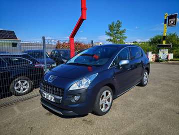 1.6 THP 16v 156ch Féline