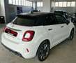 Fiat 500X 500X 1.5 t4 hybrid Sport 130cv dct Bianco - thumbnail 4