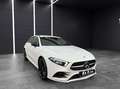 Mercedes-Benz A 220 250e AMG Blanco - thumbnail 4