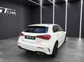 Mercedes-Benz A 220 250e AMG Blanco - thumbnail 5